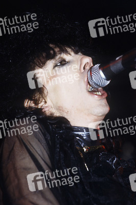 Konzert von The Lords of the New Church in London