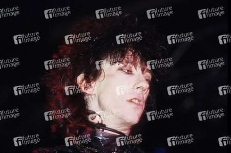 Konzert von The Lords of the New Church in London