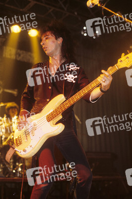 Konzert von The Lords of the New Church in London