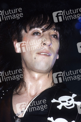 Konzert von The Lords of the New Church in London