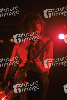 Konzert von The Lords of the New Church in London