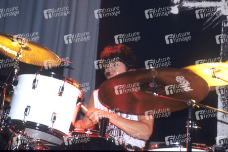 Konzert von The Lords of the New Church in London