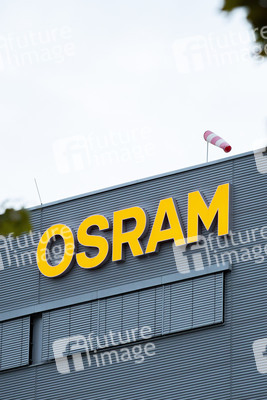 Symbolfoto OSRAM