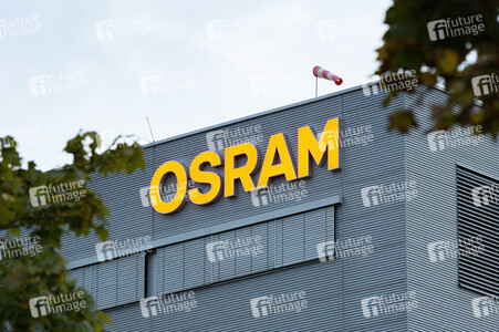 Symbolfoto OSRAM