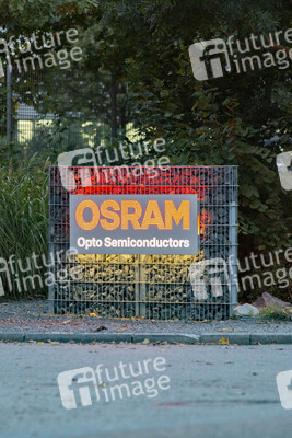 Symbolfoto OSRAM