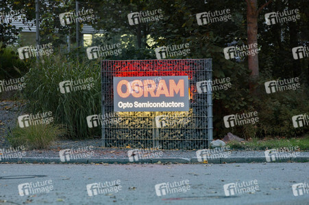 Symbolfoto OSRAM