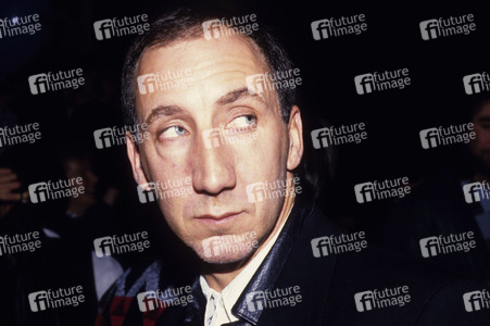 Afterhow Party von Pete Townshend's Deep End Konzert in London