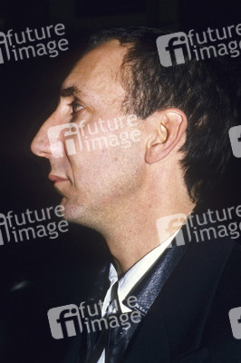 Afterhow Party von Pete Townshend's Deep End Konzert in London