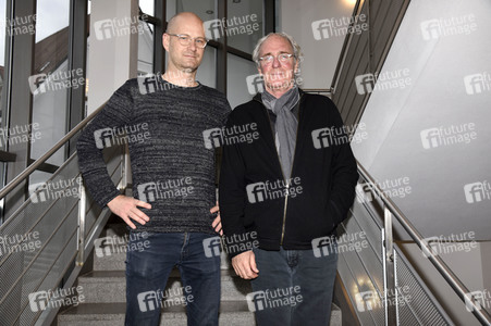 Musikalische Lesung mit August Zirner & Sven Faller in Haar