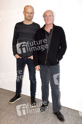 Musikalische Lesung mit August Zirner & Sven Faller in Haar