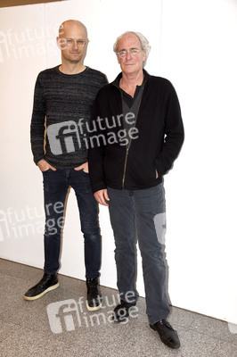 Musikalische Lesung mit August Zirner & Sven Faller in Haar