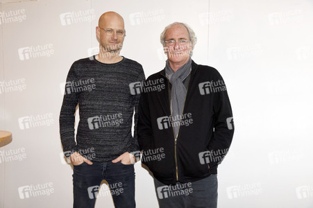 Musikalische Lesung mit August Zirner & Sven Faller in Haar