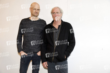 Musikalische Lesung mit August Zirner & Sven Faller in Haar