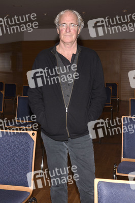 Musikalische Lesung mit August Zirner & Sven Faller in Haar