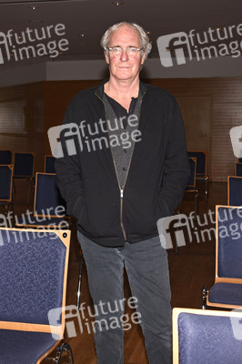 Musikalische Lesung mit August Zirner & Sven Faller in Haar