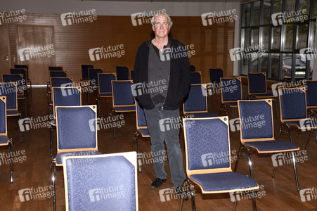 Musikalische Lesung mit August Zirner & Sven Faller in Haar