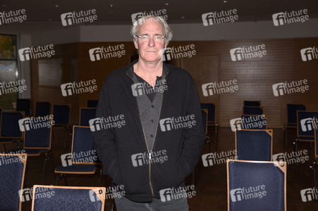 Musikalische Lesung mit August Zirner & Sven Faller in Haar