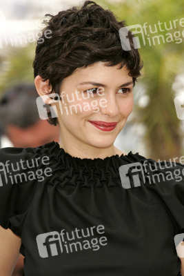 Photocall 'The Da Vinci Code - Sakrileg', Cannes Film Festival 2006