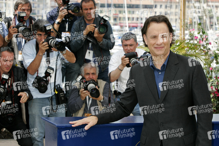 Photocall 'The Da Vinci Code - Sakrileg', Cannes Film Festival 2006