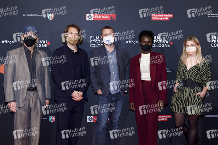 Serienscreening 'Breaking Even', Film Festival Cologne 2020