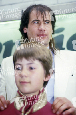 Marillion LP-Release in London