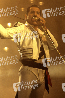 Konzert von Queen in London