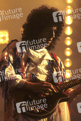 Konzert von Queen in London