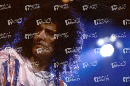 Konzert von Queen in London