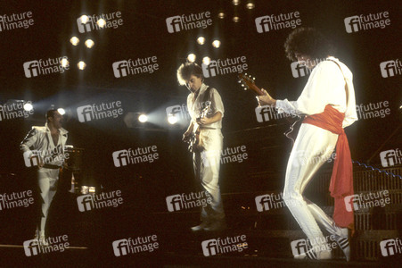 Konzert von Queen in London