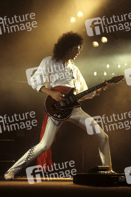 Konzert von Queen in London