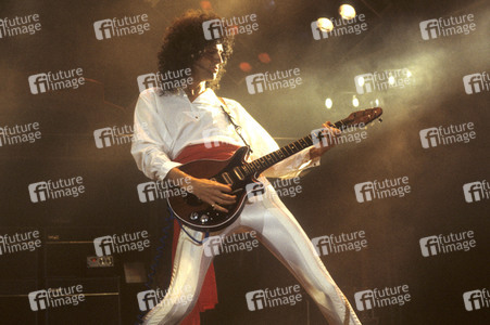 Konzert von Queen in London