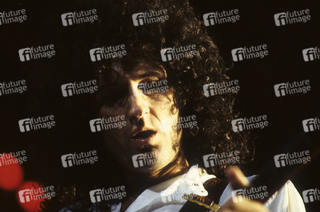 Konzert von Queen in London