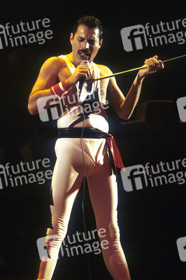 Konzert von Queen in London