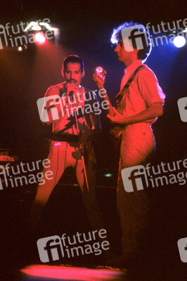 Konzert von Queen in London