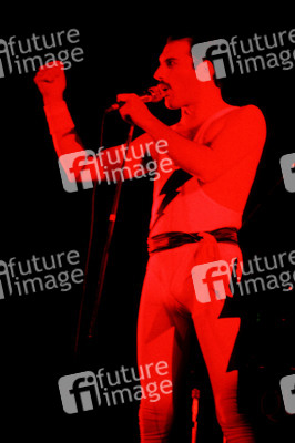 Konzert von Queen in London