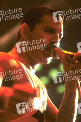 Konzert von Queen in London