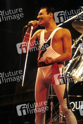 Konzert von Queen in London