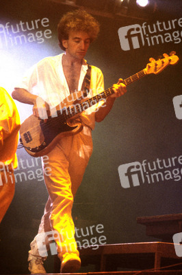 Konzert von Queen in London