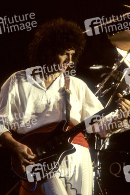 Konzert von Queen in London