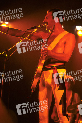 Konzert von Queen in London