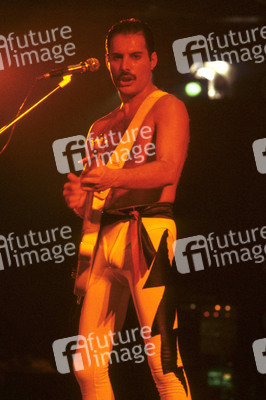 Konzert von Queen in London