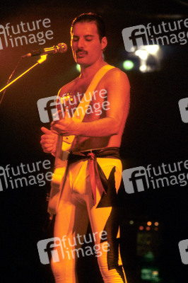 Konzert von Queen in London