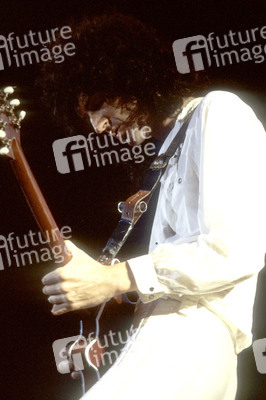 Konzert von Queen in London