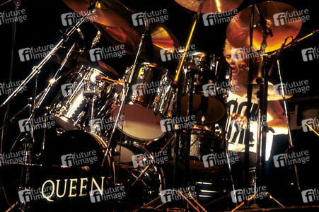 Konzert von Queen in London