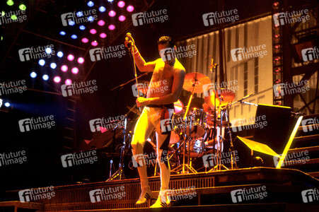 Konzert von Queen in London