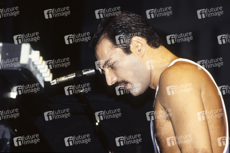 Konzert von Queen in London