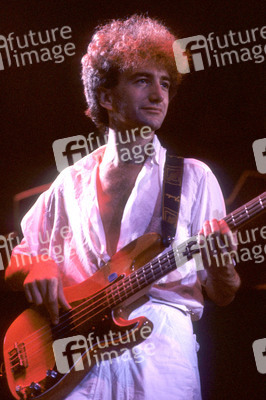 Konzert von Queen in London