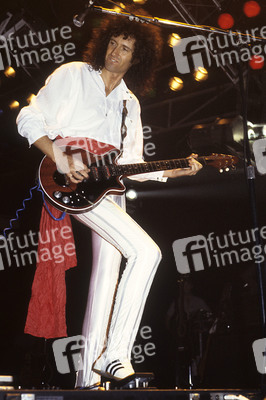 Konzert von Queen in London