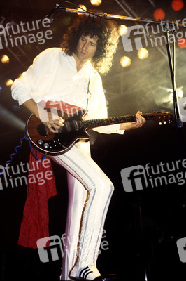 Konzert von Queen in London