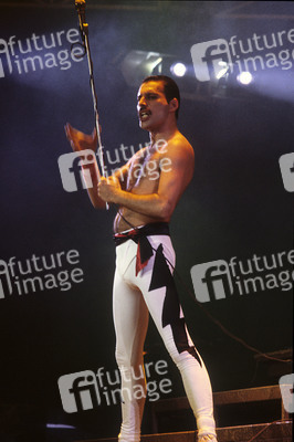 Konzert von Queen in London